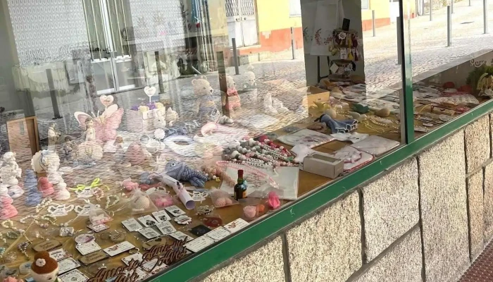 Passatempo da Paula - 4830-537 Póvoa De Lanhoso