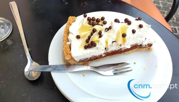 Pastelaria Aromas E Sabores -  Gastronomia - Lajes Do Pico