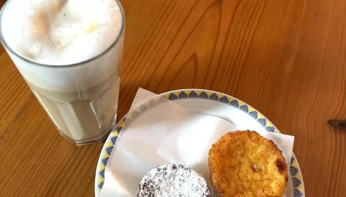 Pastelaria Aromas E Sabores -  Mais Recentes - Lajes Do Pico