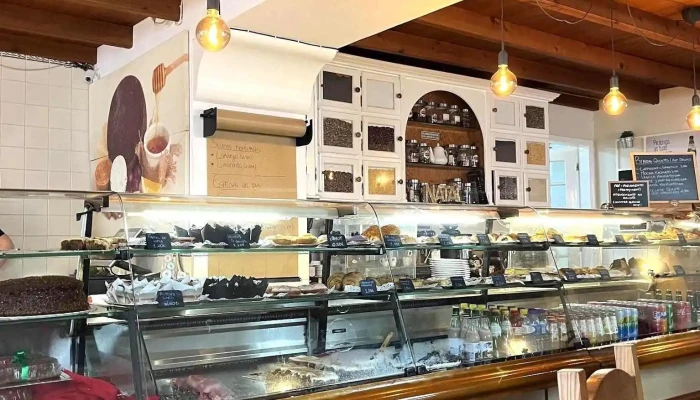 Pastelaria Aromas E Sabores -  Tudo - Lajes Do Pico