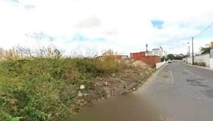 Pato Rico -    Comercio E Exportacao De Artigos De Penas Street View E 360deg - Lisboa