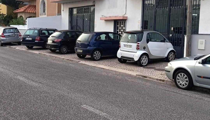 Paulo Jorge Marques - Reparação De Automoveis, Lda. - Odivelas