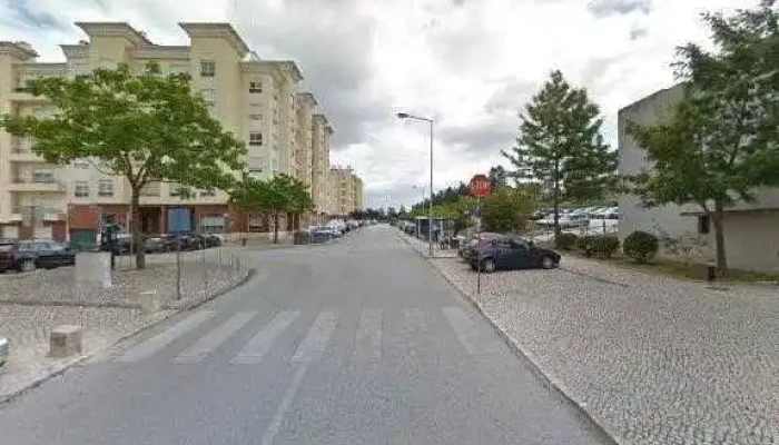 Peanut Torres Vedras -    Loja De Bebes Street View E 360deg - Torres Vedras