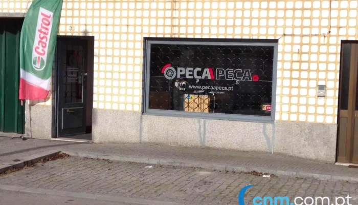Peça a Peça - 3850-002 Albergaria-A-Velha