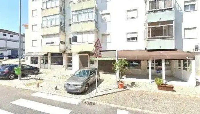 Personalizando Felicidade -  Street View E 360deg - Camarate