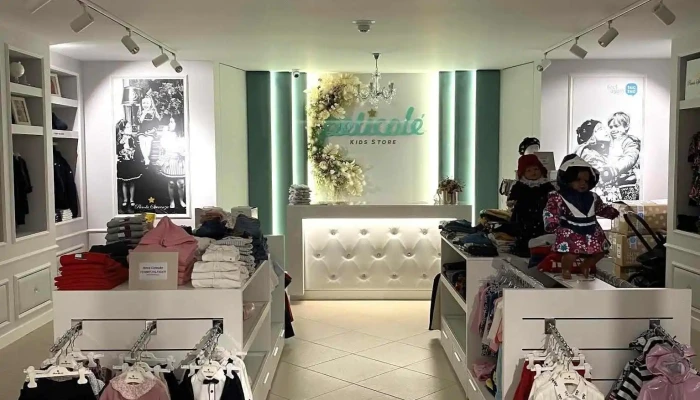 Peticolé Kids Store - 3100-000 Pombal