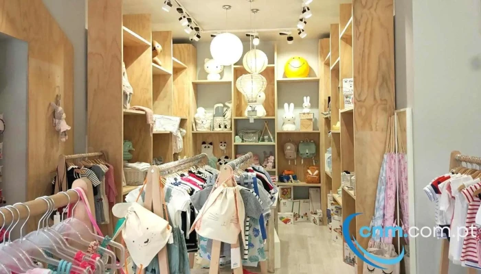 Petit Boo    Baby Kids Interior - Vila Do Conde