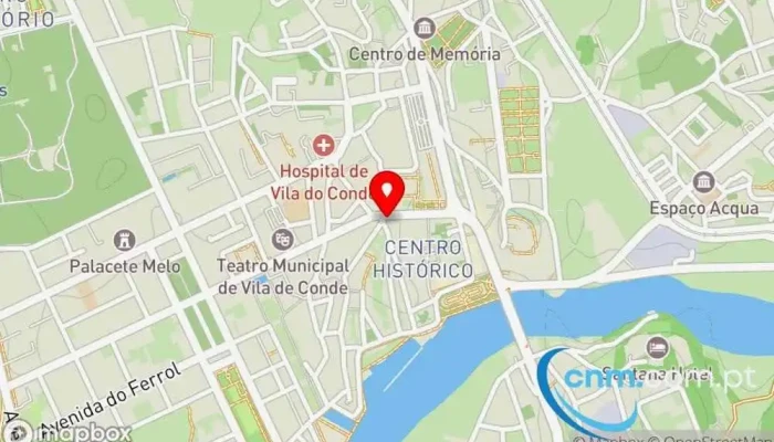 Petit Boo    Baby Kids Mapa - Vila Do Conde