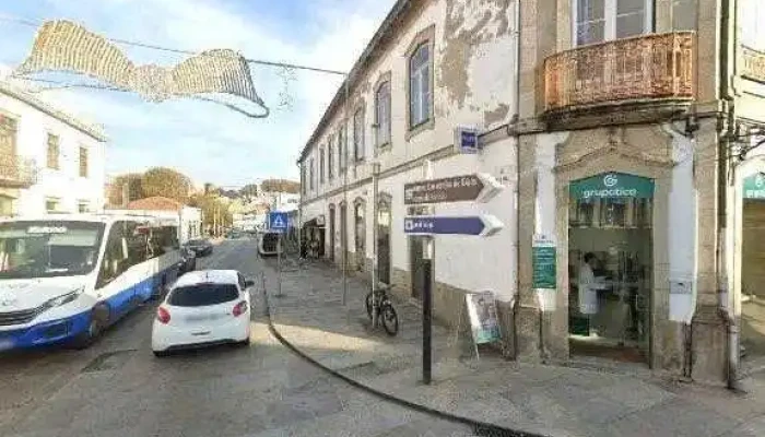 Petit Boo    Baby Kids Street View E 360deg - Vila Do Conde