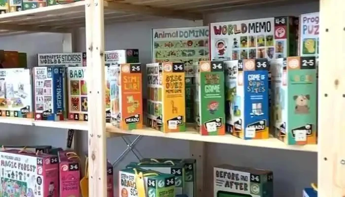 Petit Love Store -  Do Proprietario - Lisboa