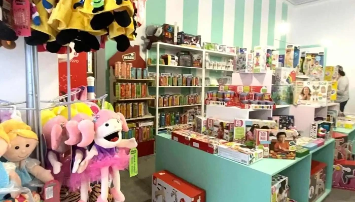 Petit Love Store -  Videos - Lisboa