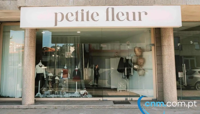 Petite fleur - 4585-370 Rebordosa
