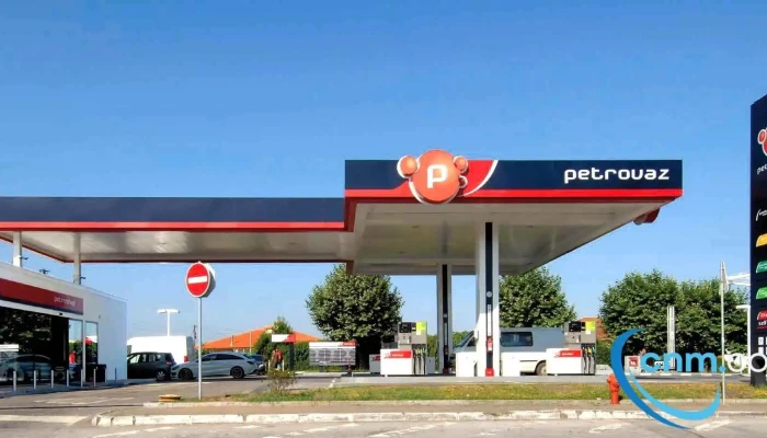 Petrovaz - 3700-530 Arrifana