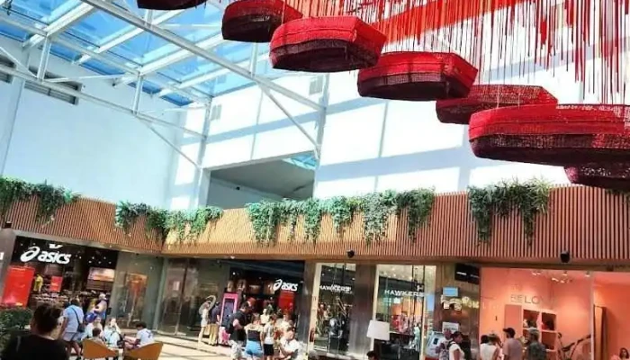 Pili Carrera Porto Fashion Outlet - Vila Do Conde