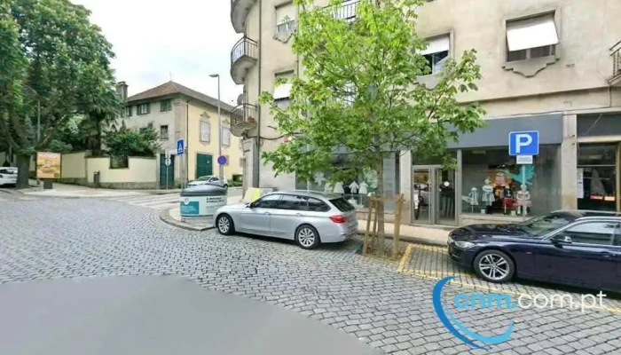 Pili Carrera Viseu - Viseu