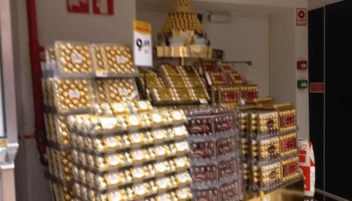 Pingo Doce Caldas das Taipas-Guimarães - Km 104