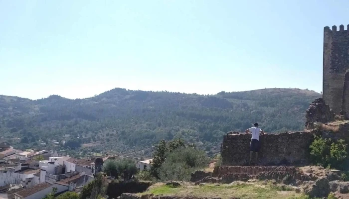 Pingo Doce Castelo de Vide - Castelo De Vide