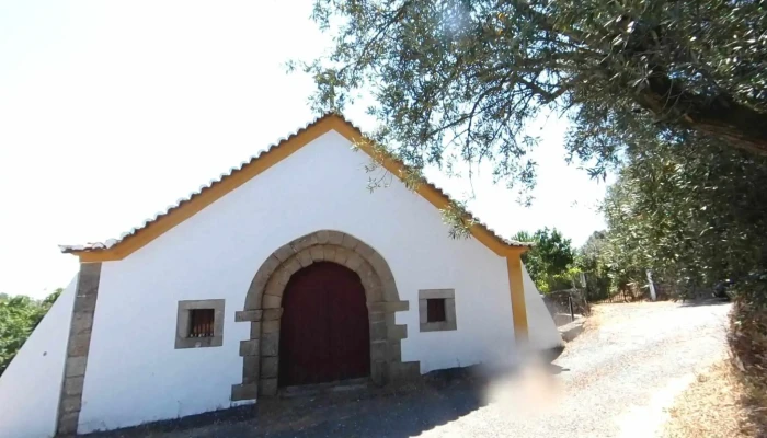 Pingo Doce Castelo De Vide -  Street View E 360deg - Castelo De Vide