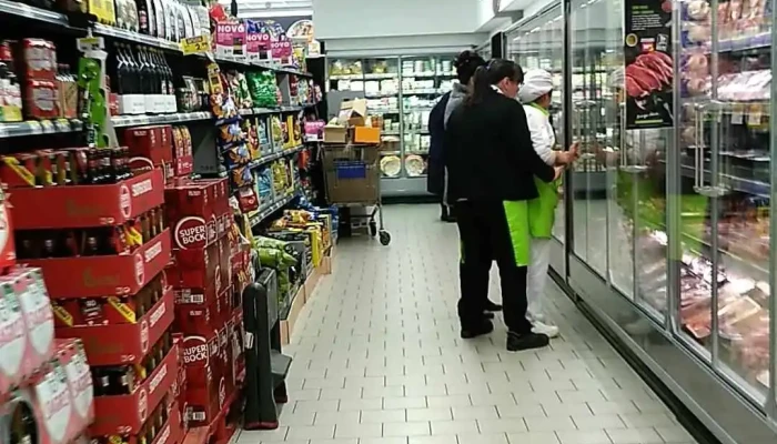 Pingo Doce Fátima - En - 2495-552 Fátima