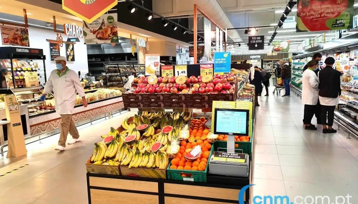 Pingo Doce Figueira da Foz - Tavarede - Av. Dr. Francisco De Sá Carneiro