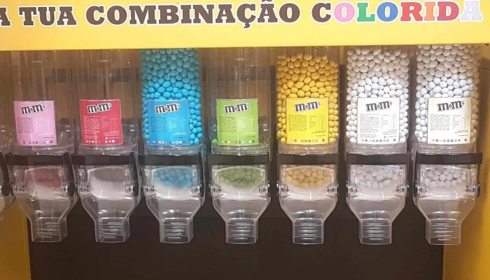 Pingo Doce Linda -  A Velha Localizacao - Linda-a-velha