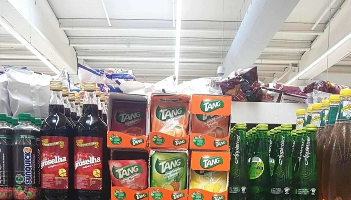 Pingo Doce Linda -  A Velha Opinioes - Linda-a-velha