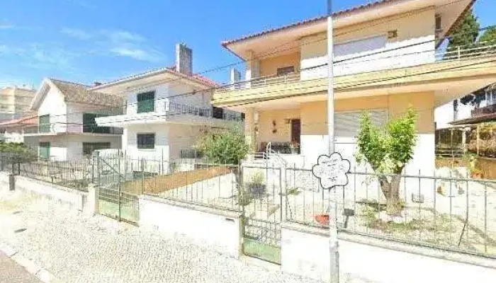 Pingo Doce Linda -  A Velha Street View E 360deg - Linda-a-velha
