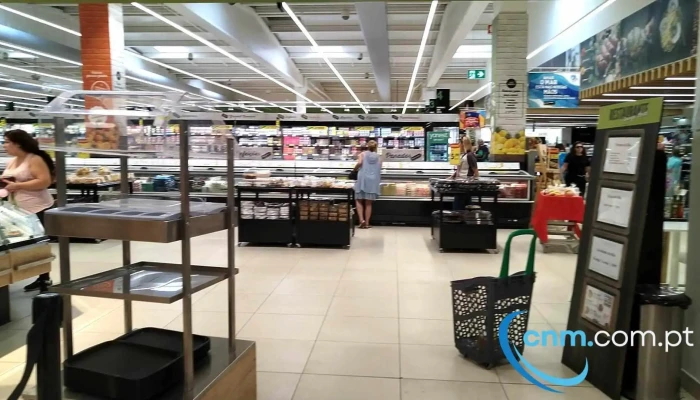 Pingo Doce Linda -  A Velha Videos - Linda-a-velha