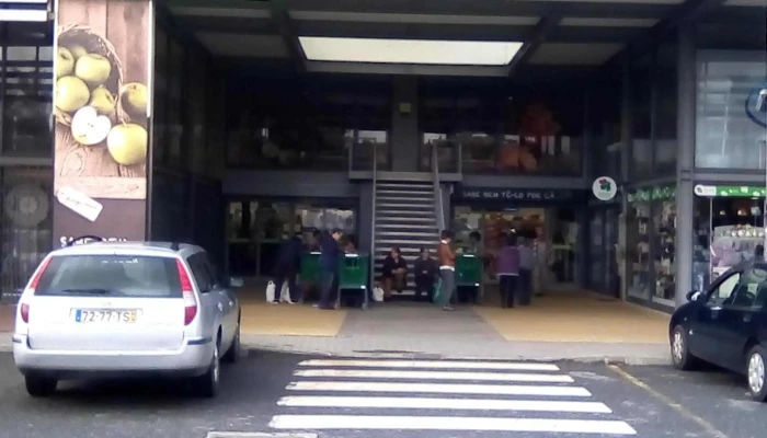 Pingo Doce Ourique -  Hipermercado - Ourique