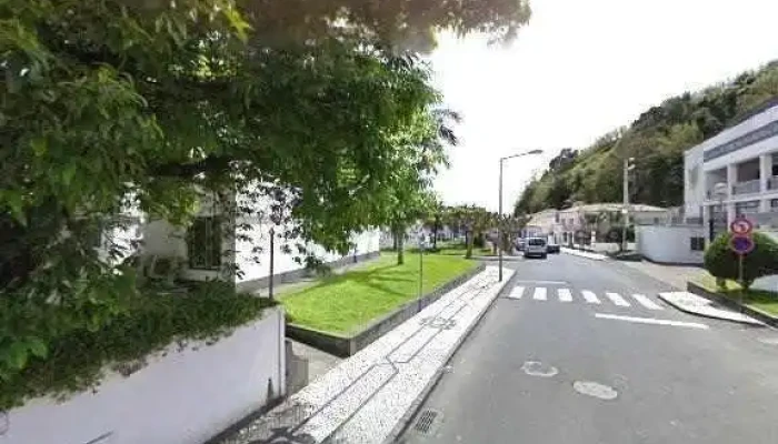 Pingo Doce Povoacao   Acores Street View E 360deg - Povoação