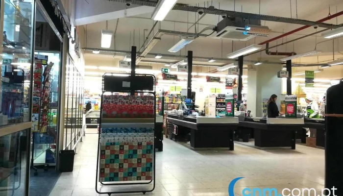 Pingo Doce Samora Correia - Urbanização Arneiros Corvos Lote 71