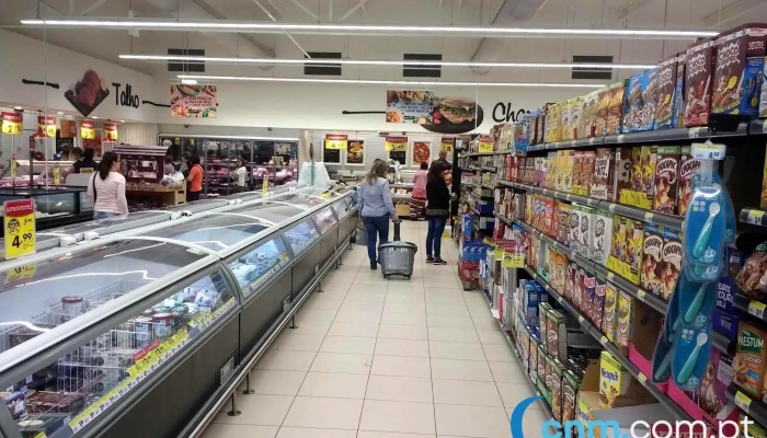Pingo Doce São Romão - 4745-524