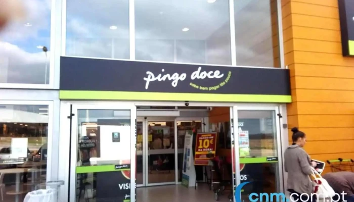 Pingo Doce Serpa - Serpa