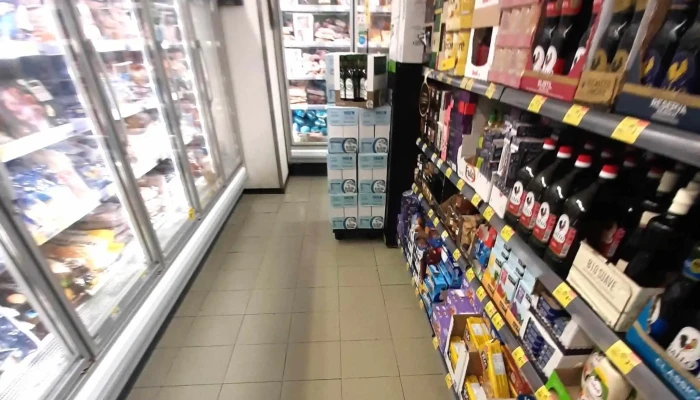 Pingo Doce Super Calheta -  Aberto Agora - Estreito Da Calheta