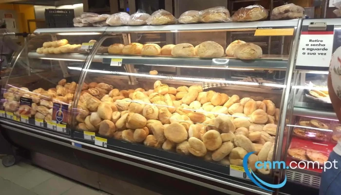 Pingo Doce Super Calheta -  Alimento - Estreito Da Calheta