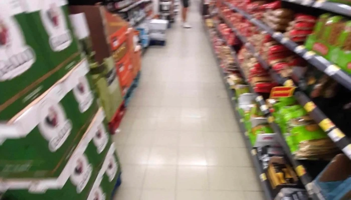 Pingo Doce Super Calheta -  Hipermercado - Estreito Da Calheta