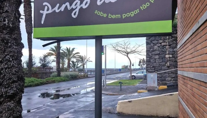 Pingo Doce Super Calheta -  Mais Recentes - Estreito Da Calheta
