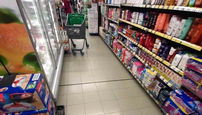 Pingo Doce Super Calheta -  Opinioes - Estreito Da Calheta