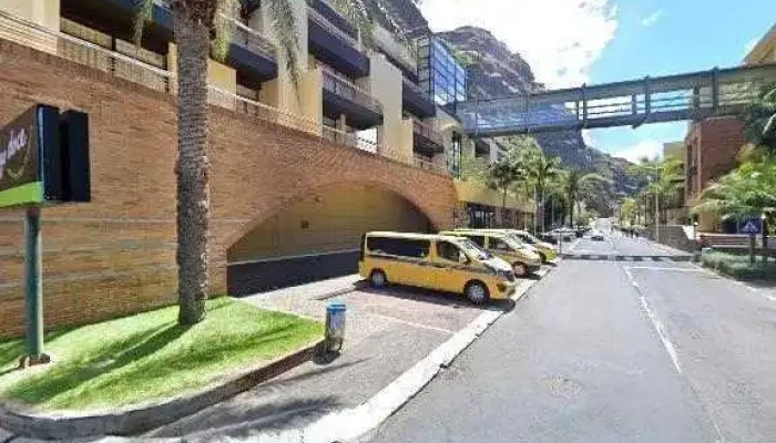 Pingo Doce Super Calheta -  Street View E 360deg - Estreito Da Calheta
