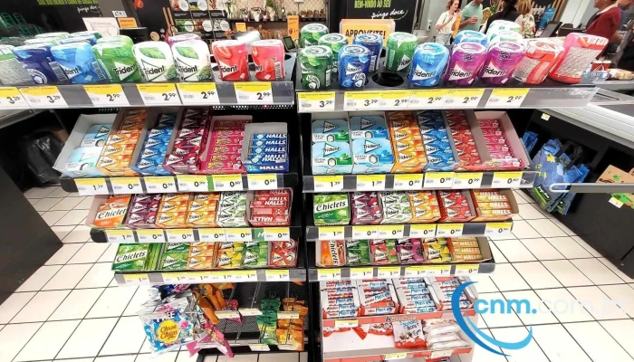 Pingo Doce Super Machico -  Mais Recentes - Machado