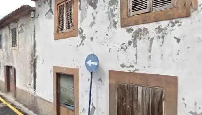Pingo Doce Super Machico -  Street View E 360deg - Machado