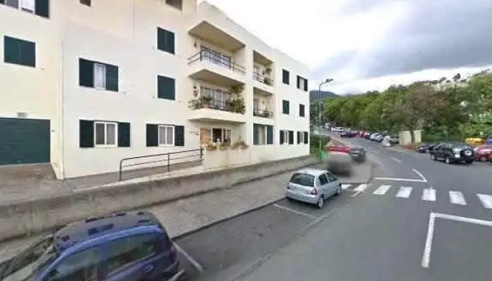 Pingo Doce Super Penteada -  Street View E 360deg - Funchal