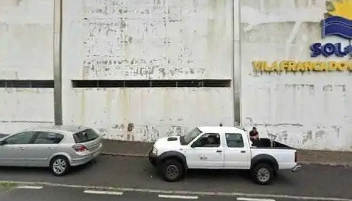 Pingo Doce Vila Franca Do Campo -  Street View E 360deg - Vila Franca Do Campo