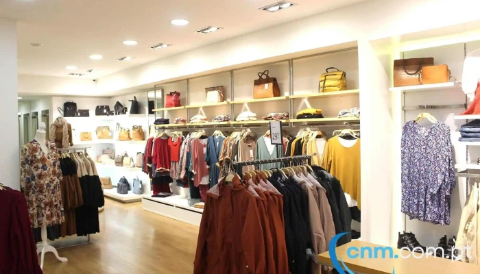 Pink Store - Penela - 3230-347 Penela