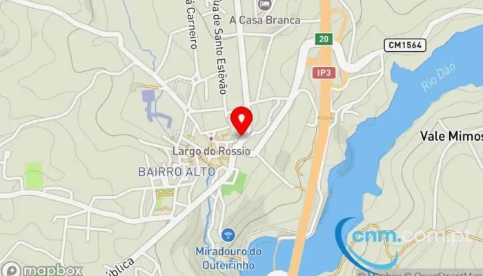 Pintarolas -  Moda Bebe Infantil E Juvenil Mapa - Santa Comba Dão