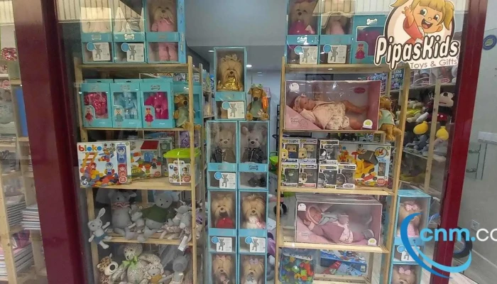 Pipaskids   Toys Gifts Interior - Agualva-cacém