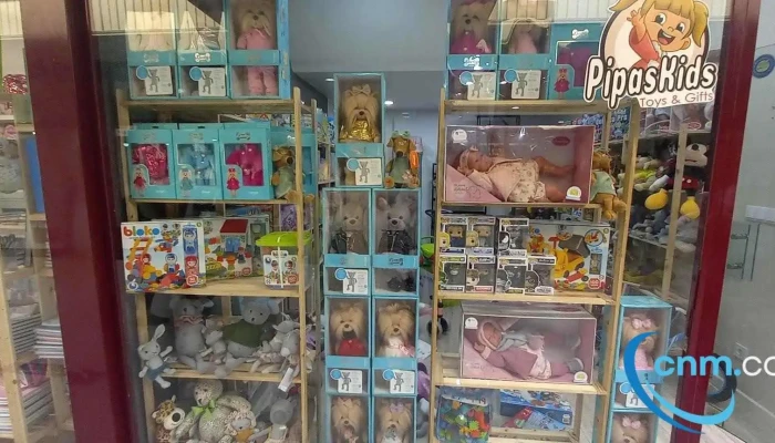 PipasKids - Toys & Gifts - Agualva-Cacém