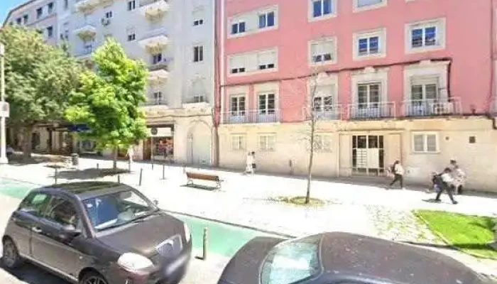 Pipinhas Cia Street View E 360deg - Lisboa