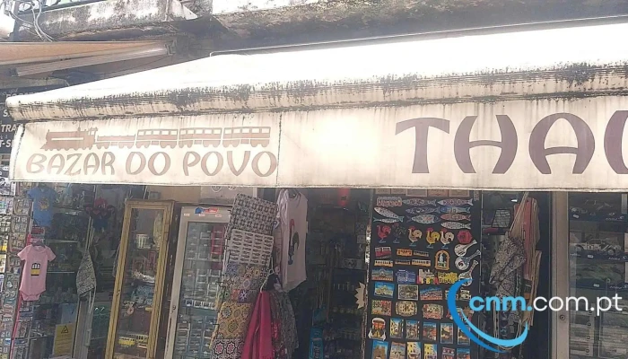 Pires Thadeu Lda Do Proprietario - Lisboa