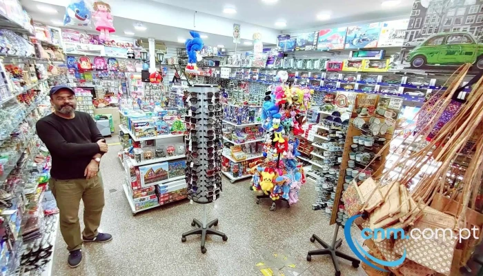Pires Thadeu Lda Interior - Lisboa